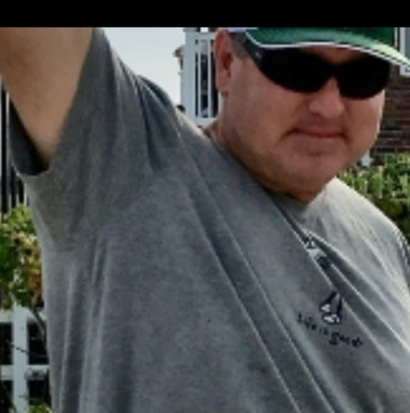 Meet your Posher, Phil - Picture 1 of 1